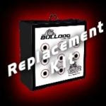 Bulldog DogHouse FP Replacement Kit