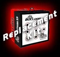 BULLDOG DOGHOUSE XP REPLACEMENT KIT