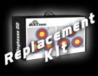 Bulldog DoubleDog FF Replacement Kit