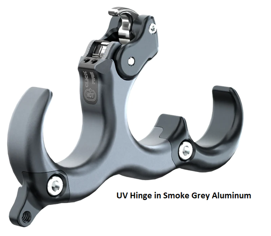 UV Hinge Release