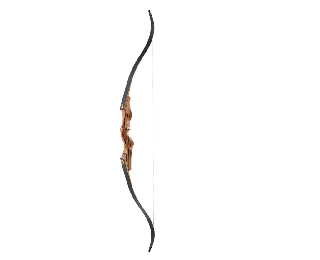 Ragim Impala Deluxe 60" Bow