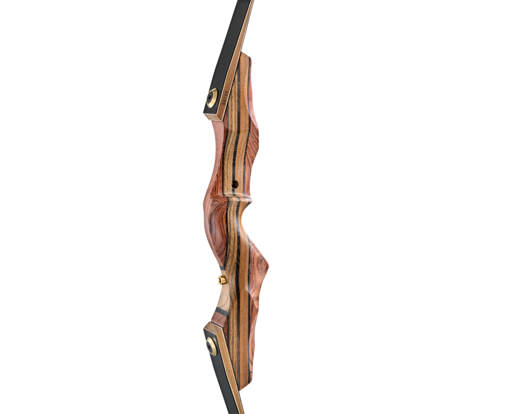 Ragim Impala Deluxe 60" Bow