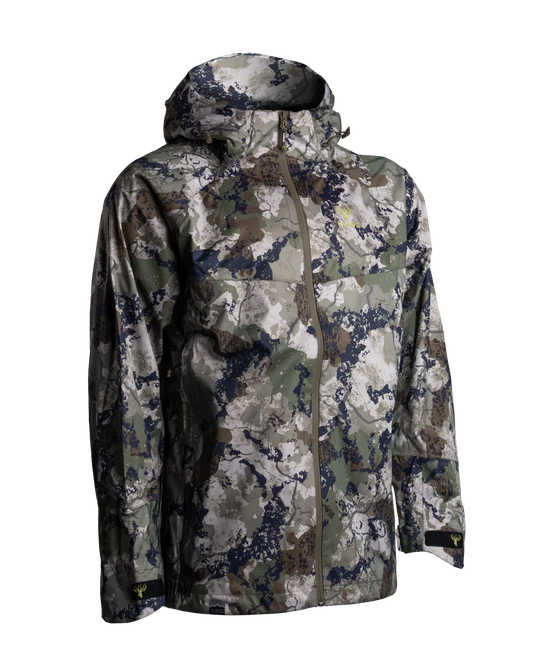 Kings Wind Storm Rain Jacket OW5558R
