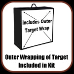 BULLDOG "PUG" REPLACEMENT KIT