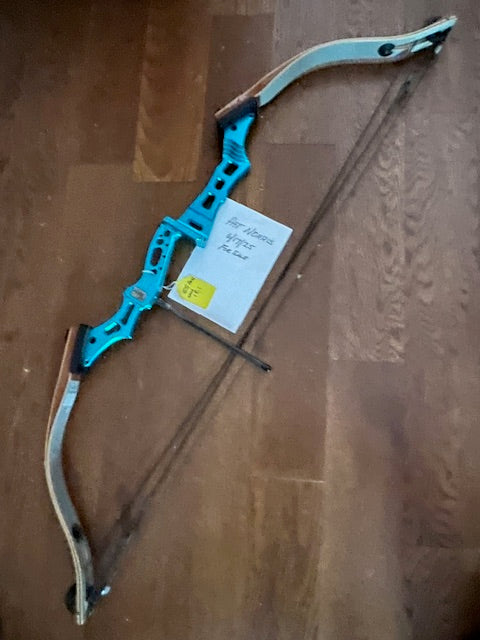 Martin Archery SCEPTER 2  55 POUNDS, 46.5 inches