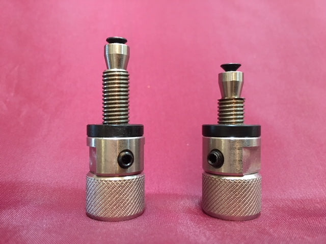 Springy Rest MICRO-ADJUST SS