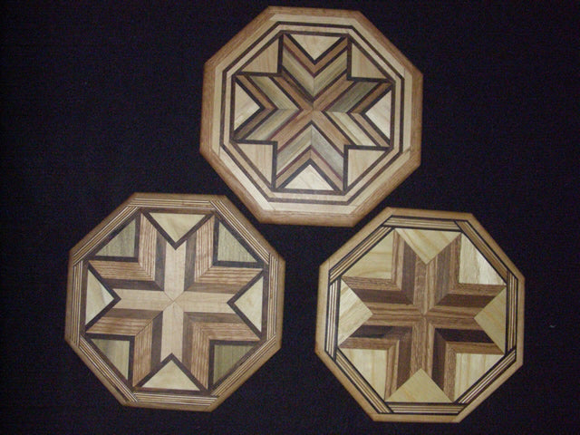 Trivets