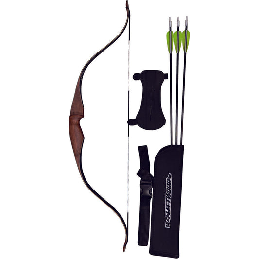 "Little John" Youth Recurve Set W2462R