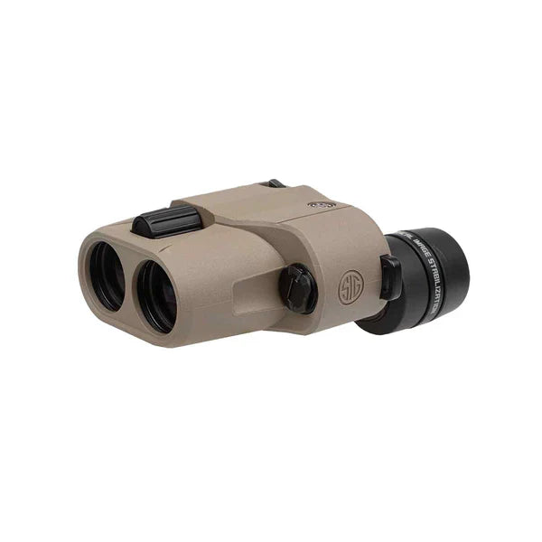 #5 BINOCULARS