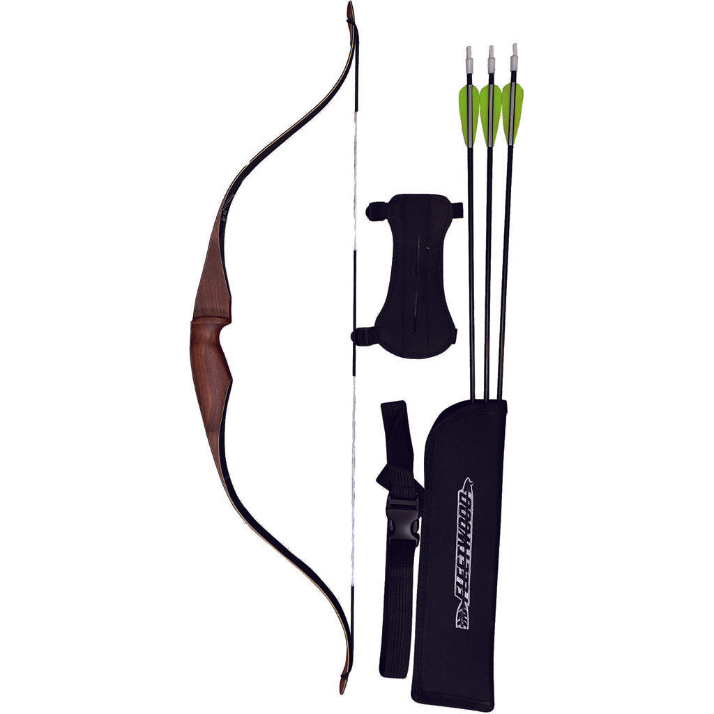 FLEETWOOD LITTLE JOHN BOW FOR 4 AND 6 YEAR OLDS