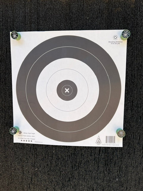 Target Pins