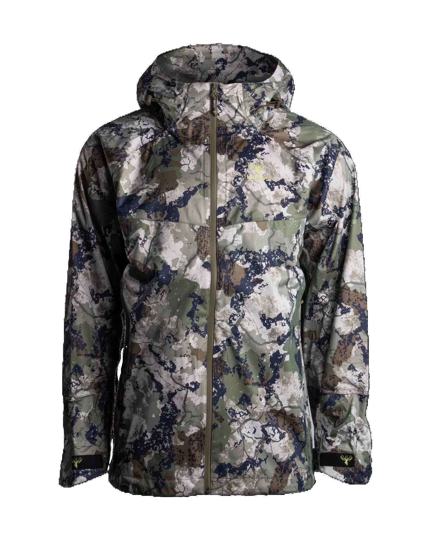 #9b   Rain Gear  and CAMO clothing