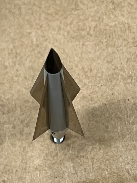 Broadheads