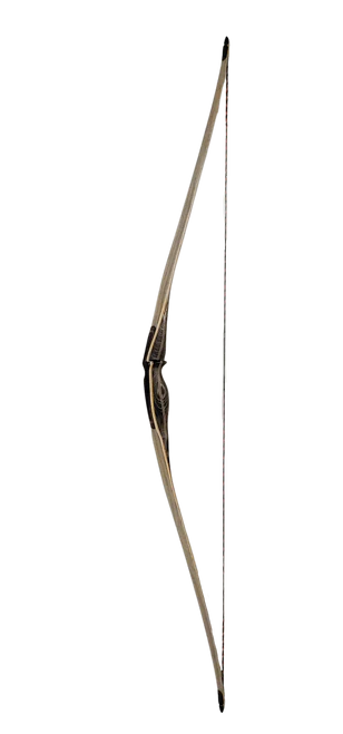 #9d   LONGBOWS
