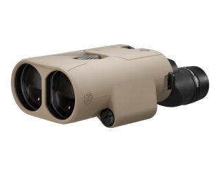 #5 BINOCULARS