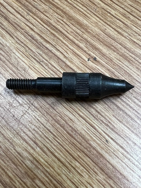 4 dozen  145 grain Saunders Field Points 11/32