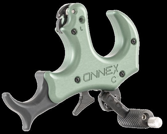 Stan ONNEX  THUMB RELEASE with CLICKER   W4394R