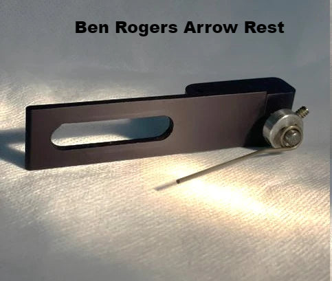 BEN'S ARROW REST