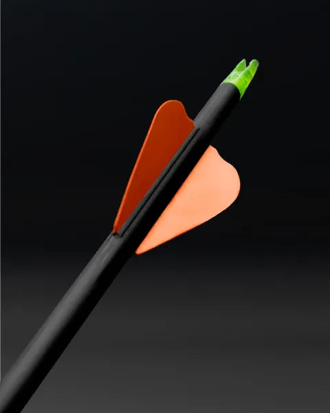 Goat Tuff Arrow Fletcher Kit