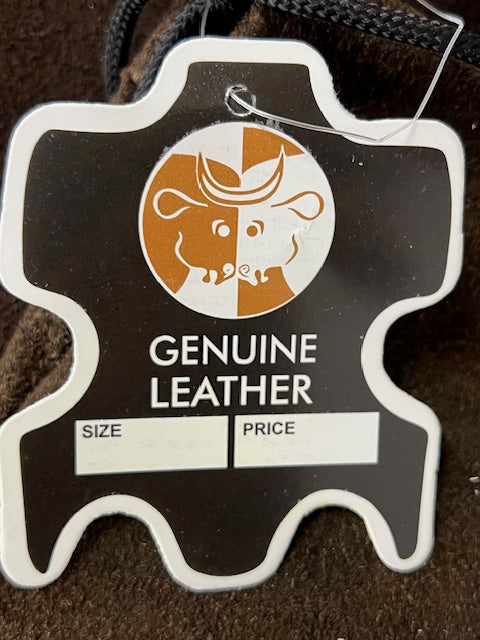 LEATHER BOW CASE OR SLEEVE FOR YOUR LONG BOW