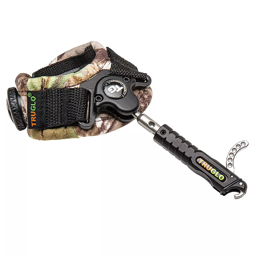 TRU-GLO NITRUS RELEASE with BOA wrist strap