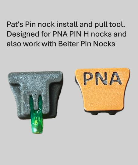 Pin Nock Installation tool PNA