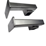 Spine Testing Attachment for Bow Press