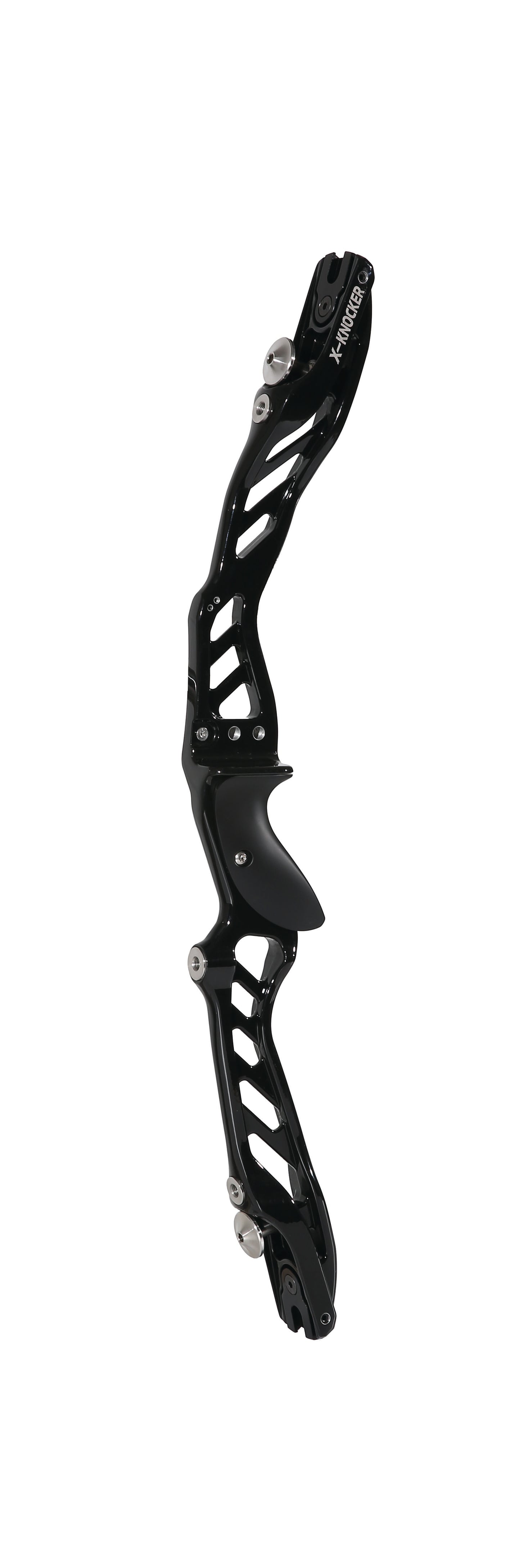 X-Knocker ILF 25 inch riser from GT for Beginner to Intermediate