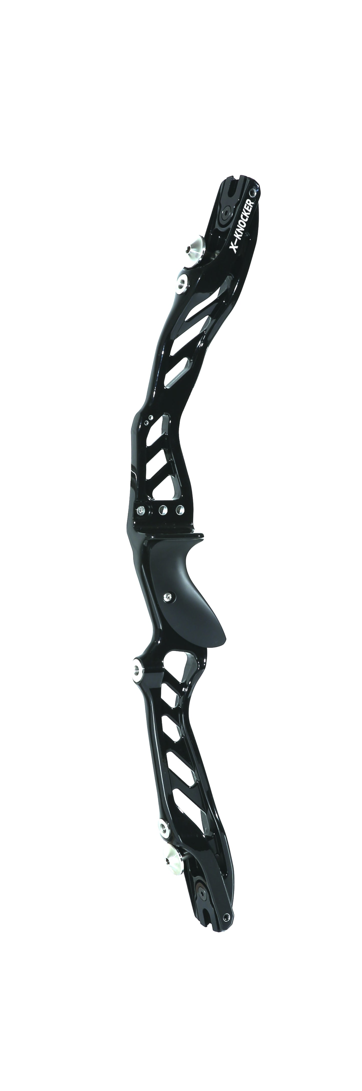 X-Knocker ILF 25 inch riser from GT for Beginner to Intermediate
