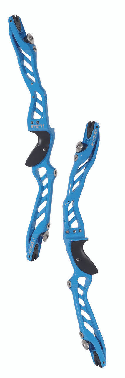 X-Knocker ILF 25 inch riser from GT for Beginner to Intermediate