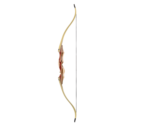 Ragim Antelope 62" Bow