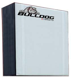 BULLDOG RANGE DOG