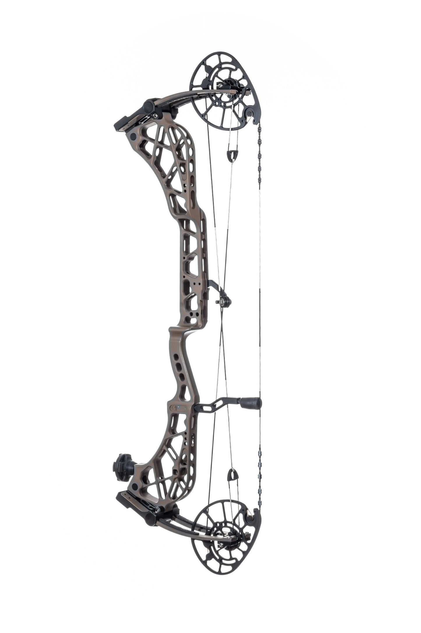Fusion Archery 31 inch Compound by Kevin Strother