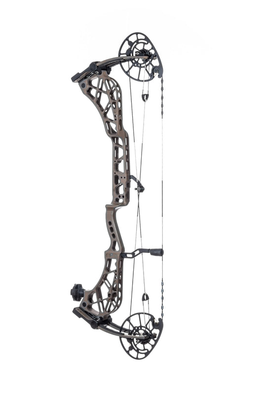 Fusion Archery 31 inch Compound by Kevin Strother