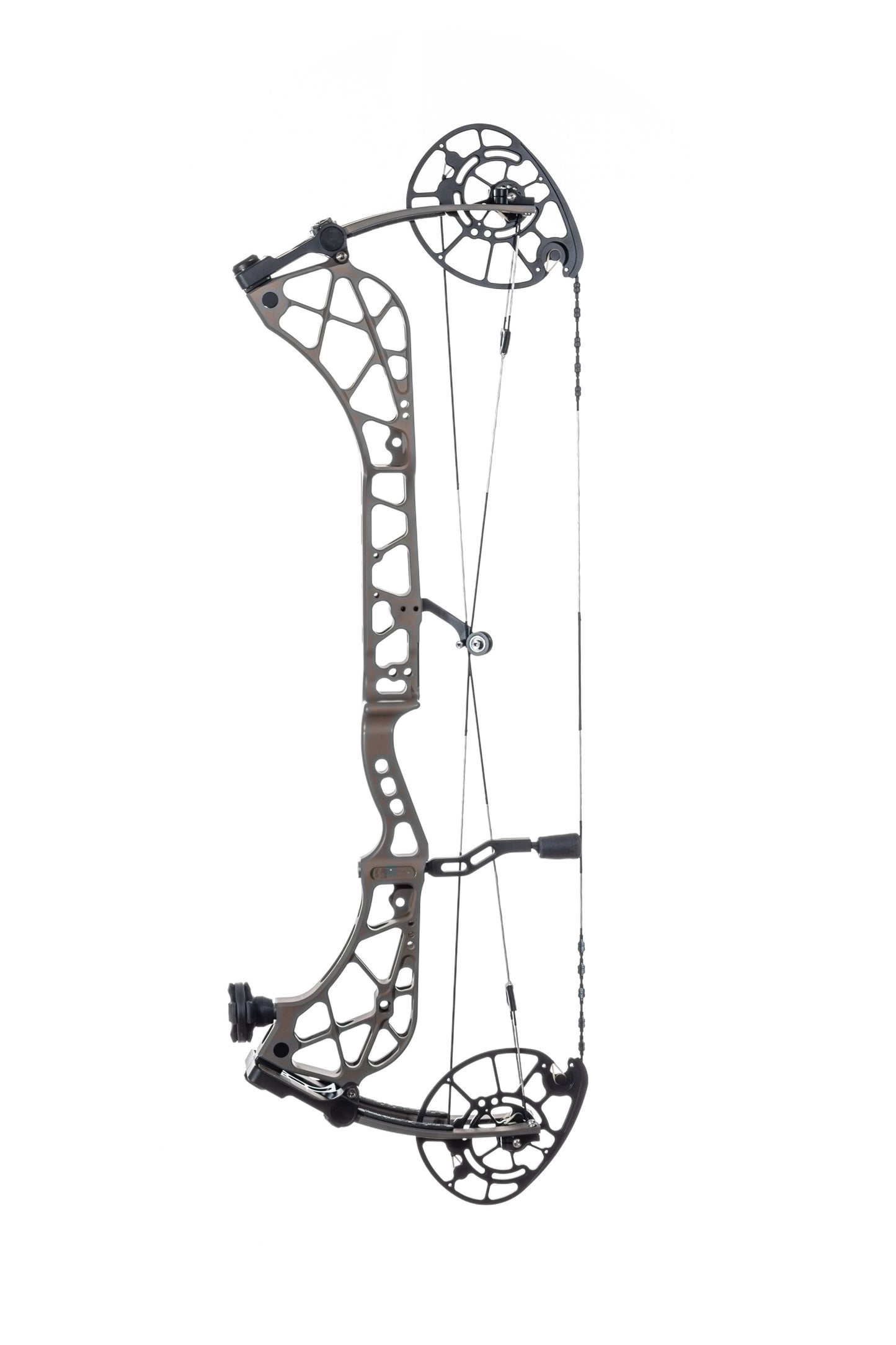 Fusion Archery 31 inch Compound by Kevin Strother