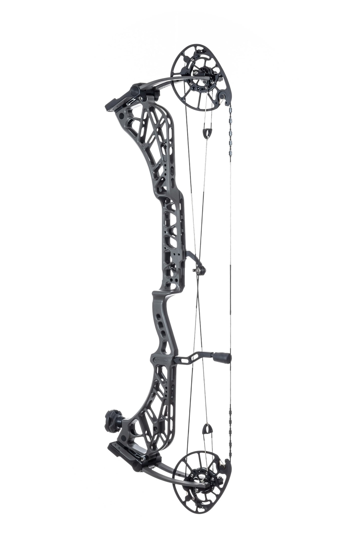 Fusion Archery 33 inch Compound by Kevin Strother