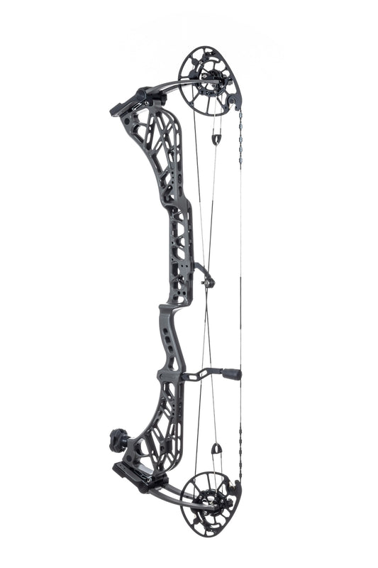 Fusion Archery 33 inch Compound by Kevin Strother