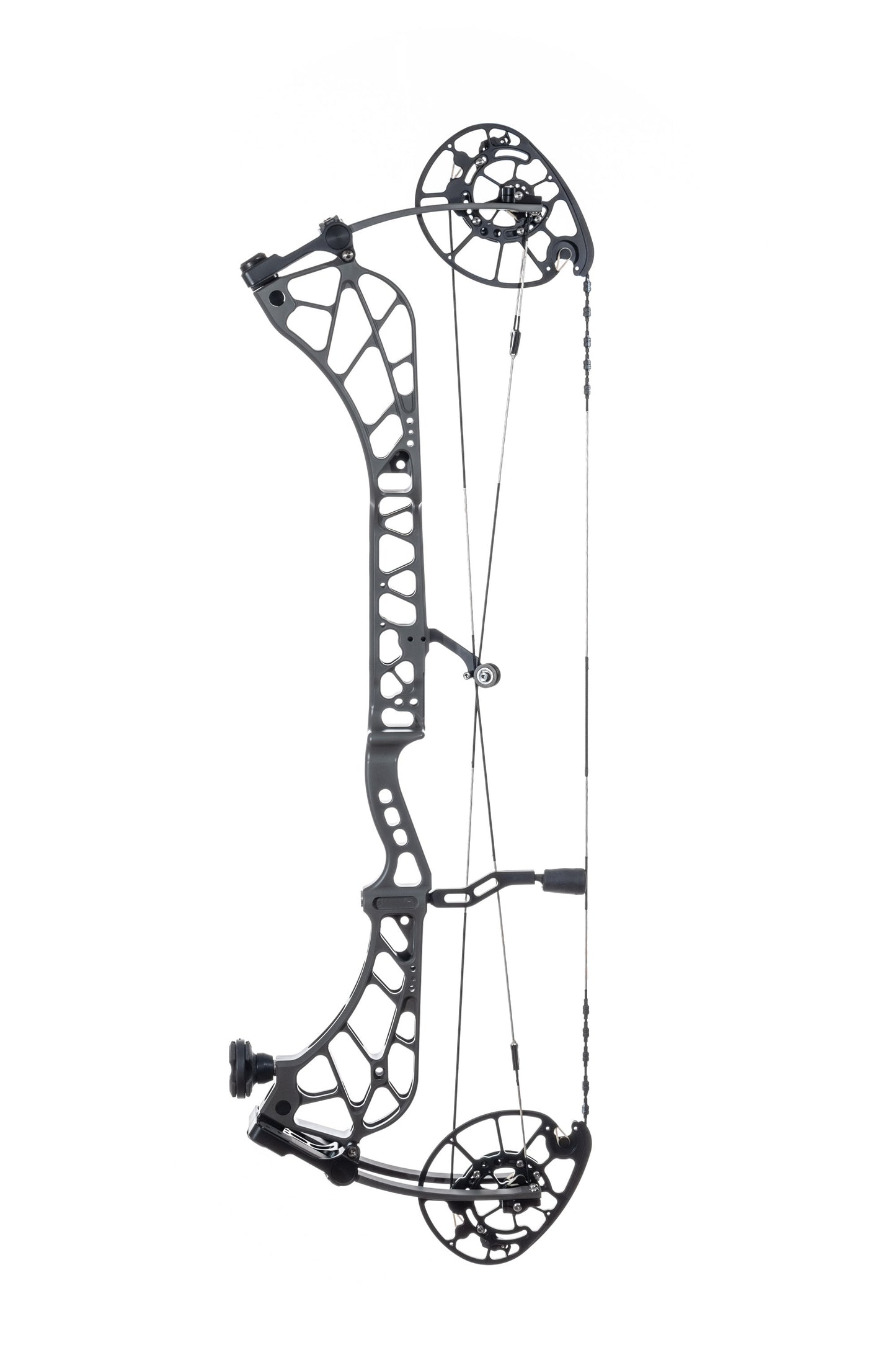 Fusion Archery 33 inch Compound by Kevin Strother