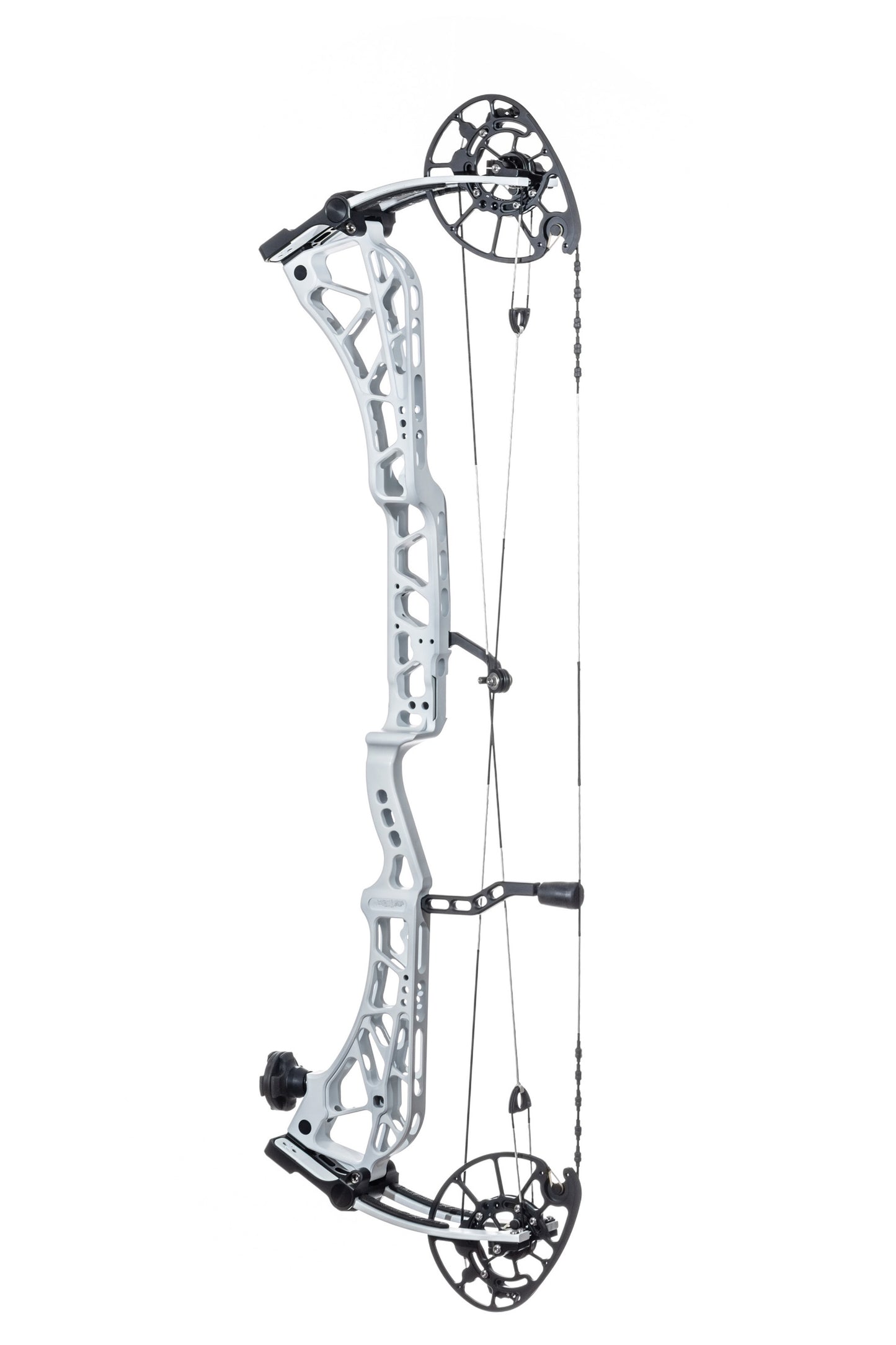 Fusion Archery 35 inch Compound by Kevin Strother