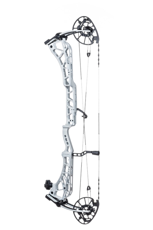 Fusion Archery 35 inch Compound by Kevin Strother