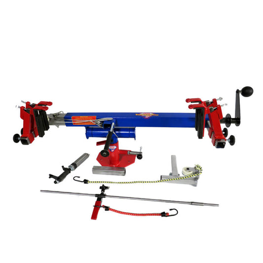 Bowpress by Howards Total Vise