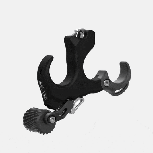 Ultra View button release long neck